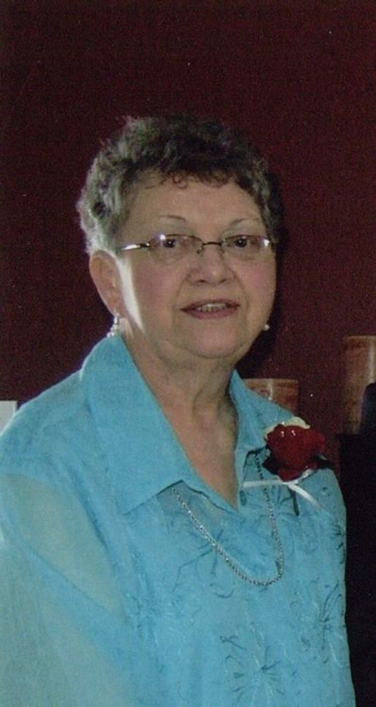 Ada Caroline Jefferies Profile Photo