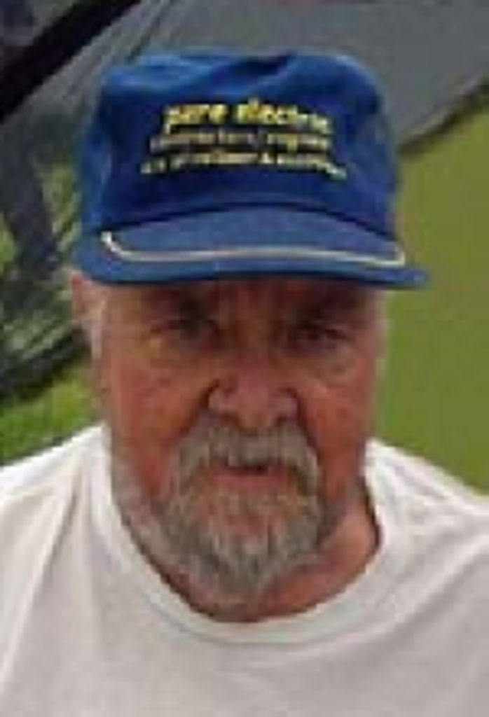 Donald  Ray Bradberry