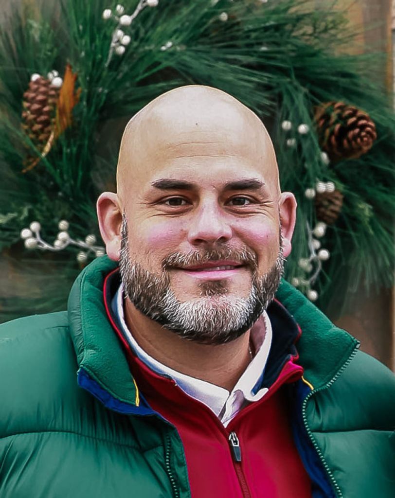 Ronald Frederick, Jr.