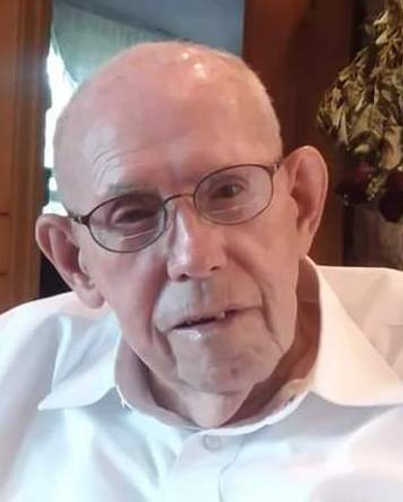 Warren E. Clugston Profile Photo