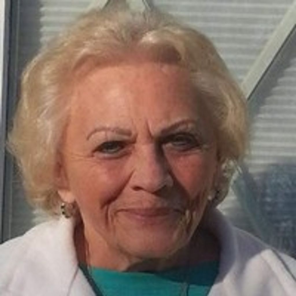 Marilyn Leuschen