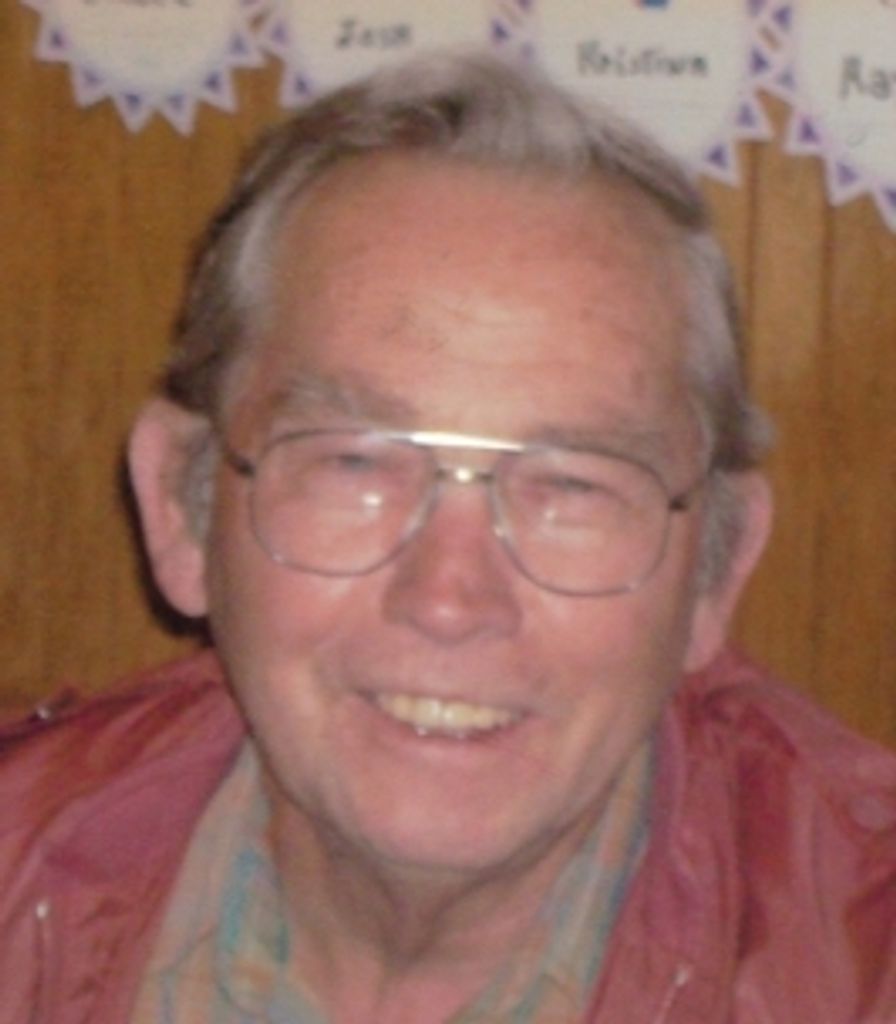 Eldon Martin Profile Photo