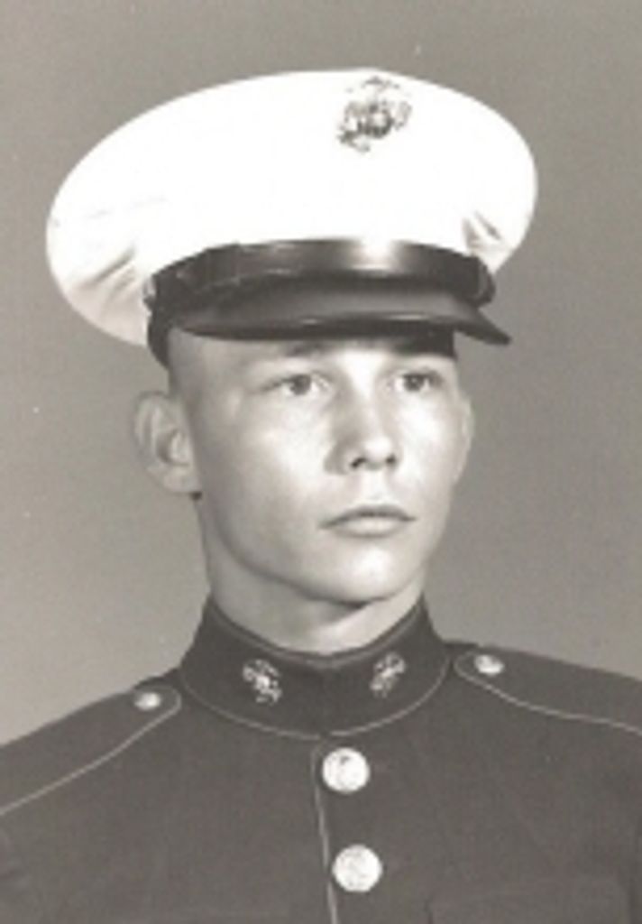 Gerald  Louis FULKERSON