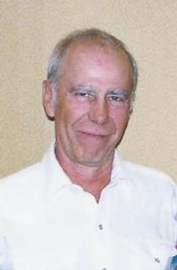 Donald William Mongold