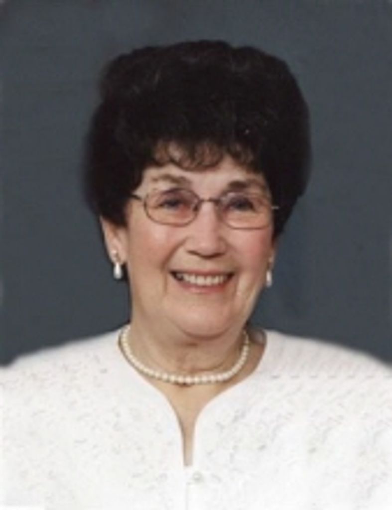 Neva Wright Nalder