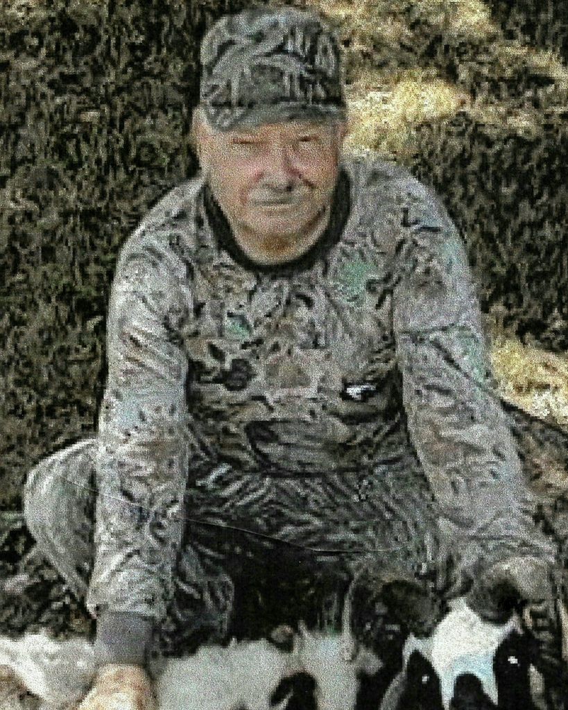 Daniel (Danny) Wade Downing