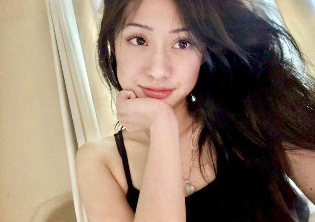Kendall Meana Pham