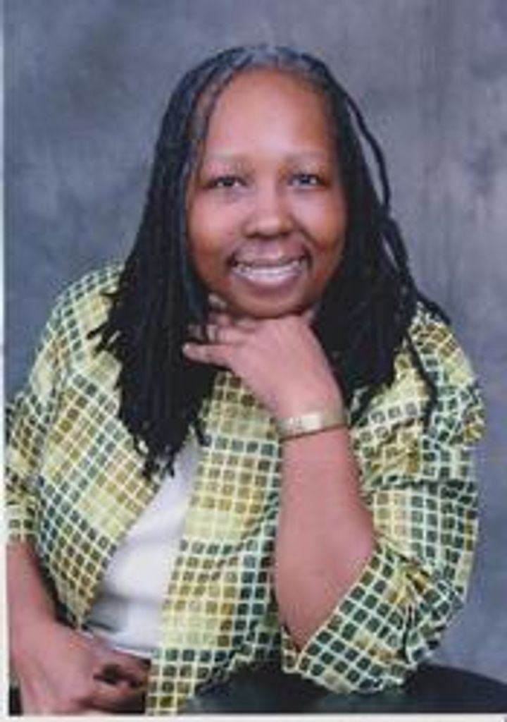 Ms. Yolande Alita Lewis
