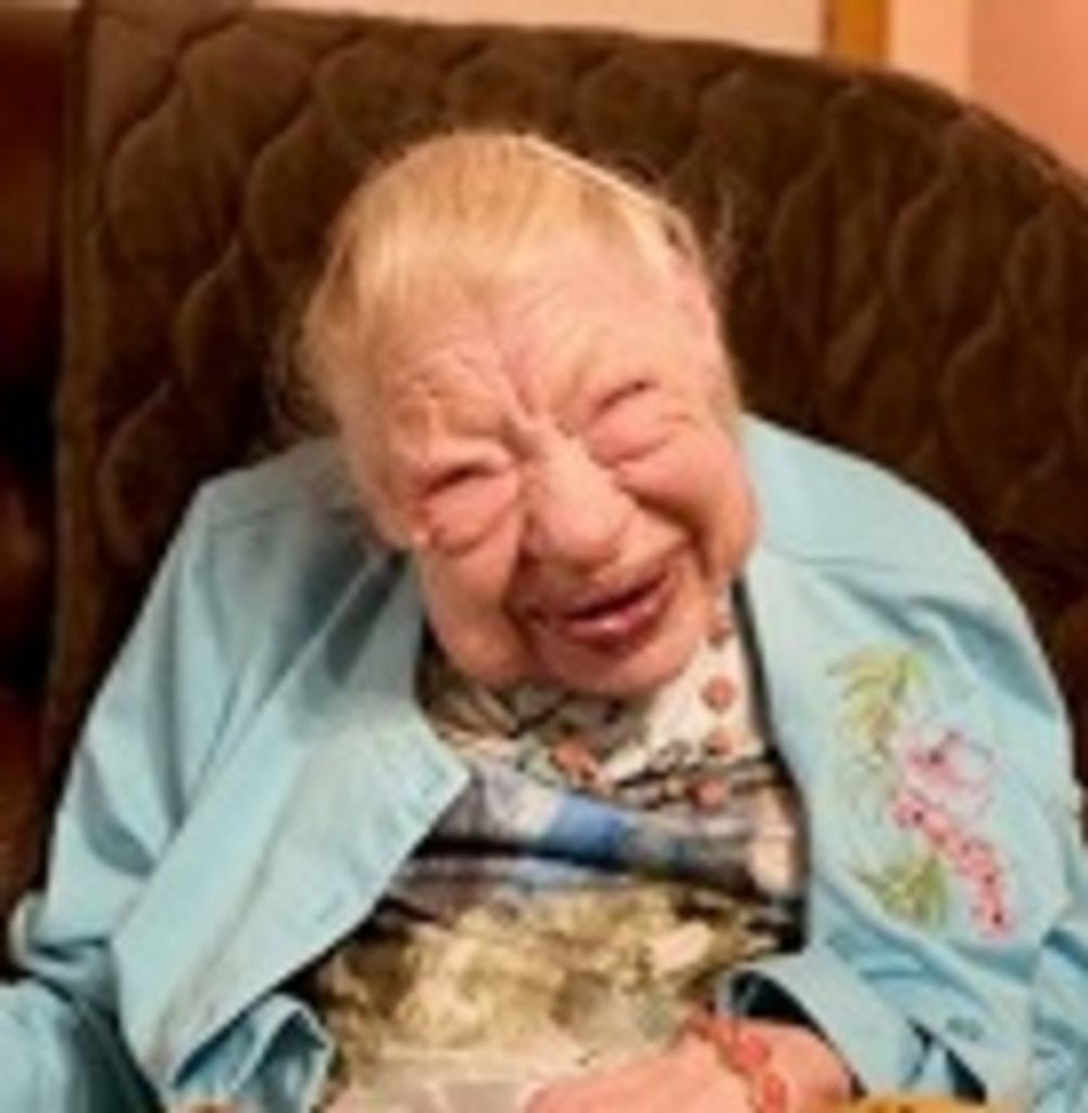Phyllis G. Wickline