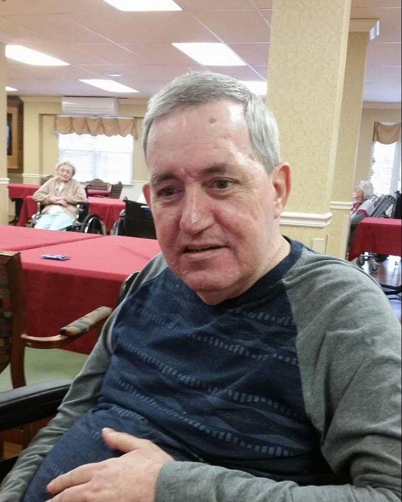 Robert Steven Farrington