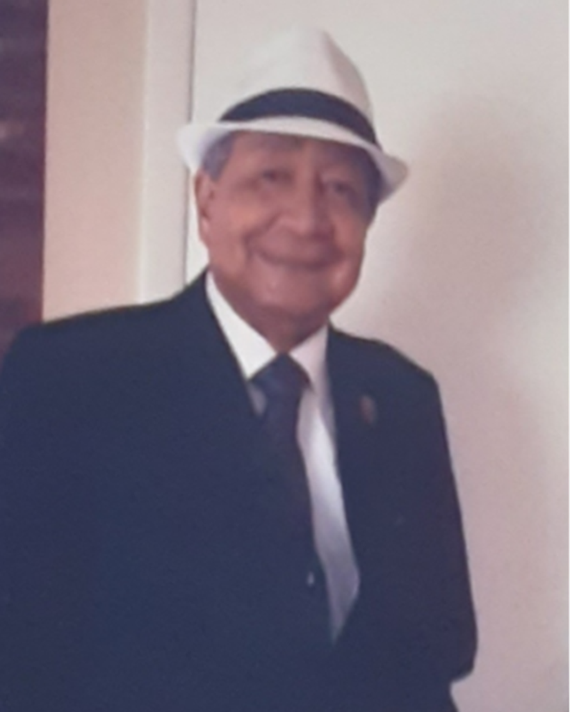 Ira H. Mills