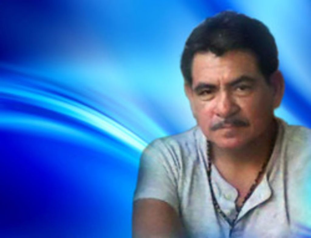 Raymundo Lopez