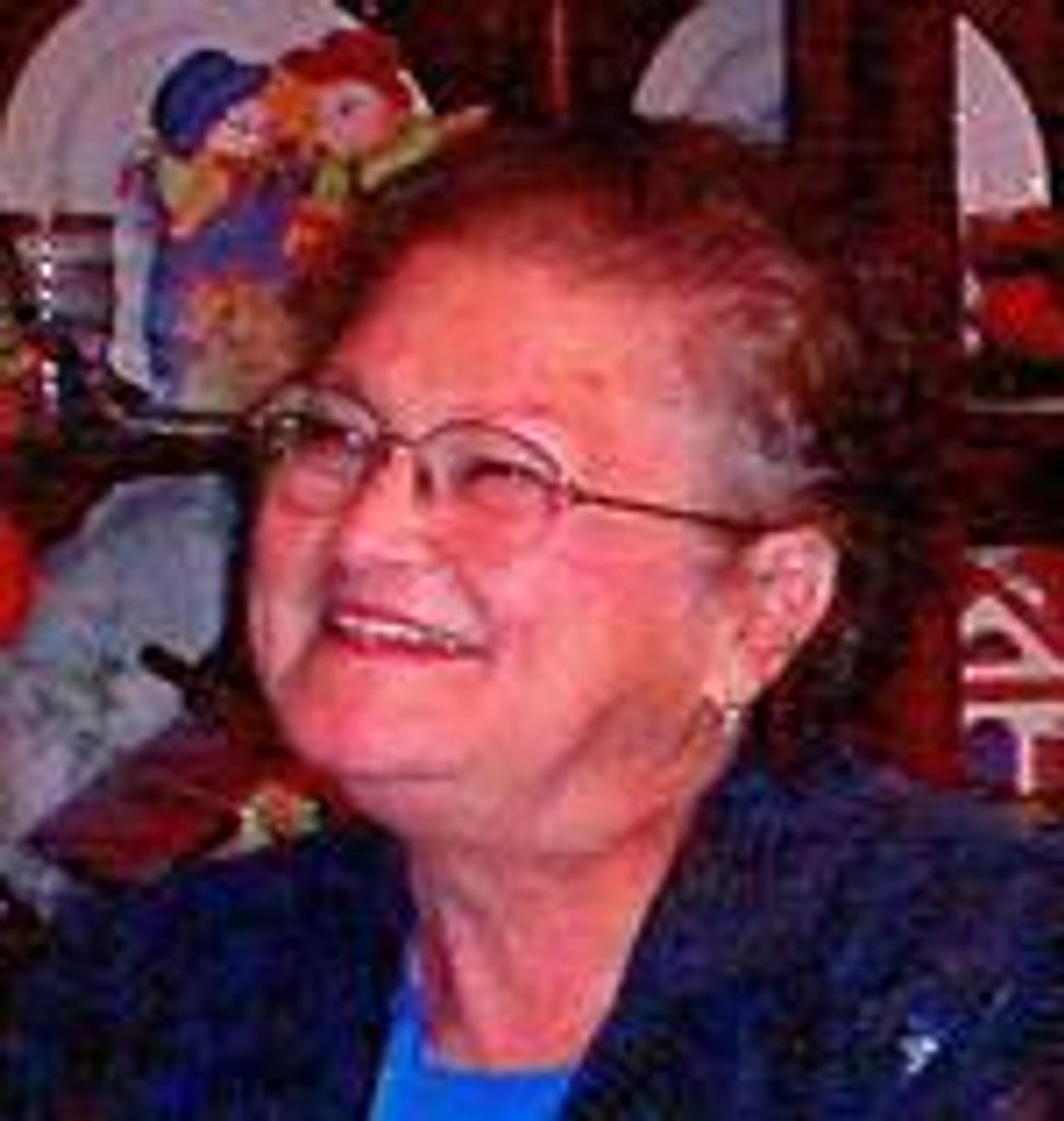 Rosalie Crawford Fenske