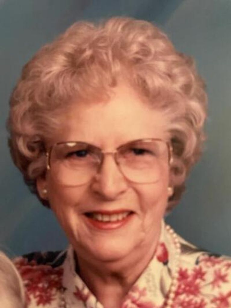 Juanita "Nita" Douglas Profile Photo