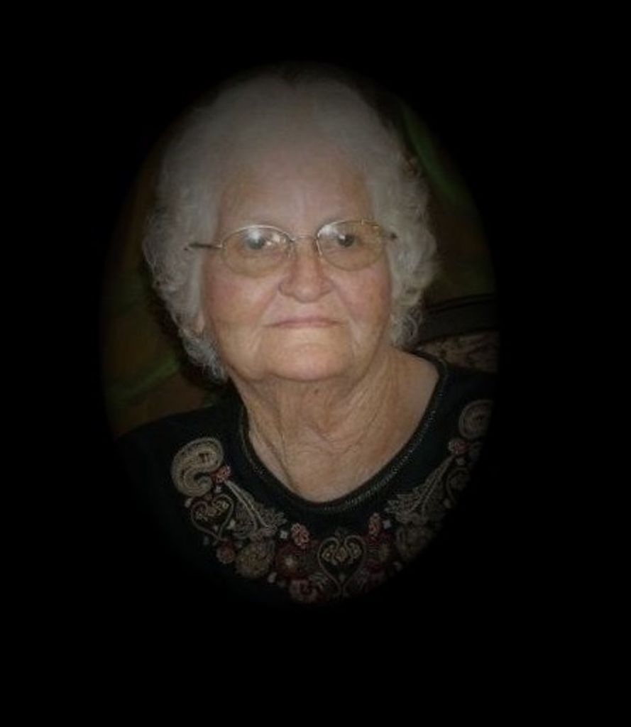 Emma "Jo" Farmer Peters