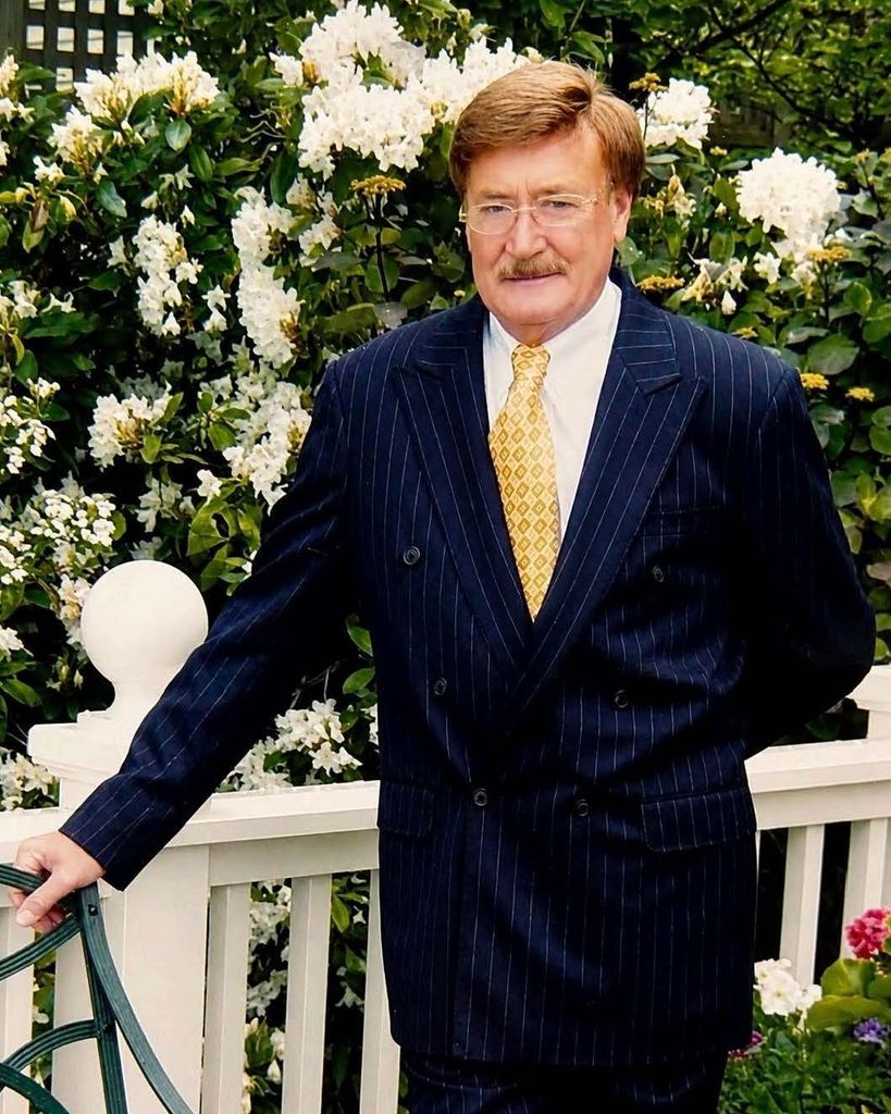 Eugene Potter Profile Photo