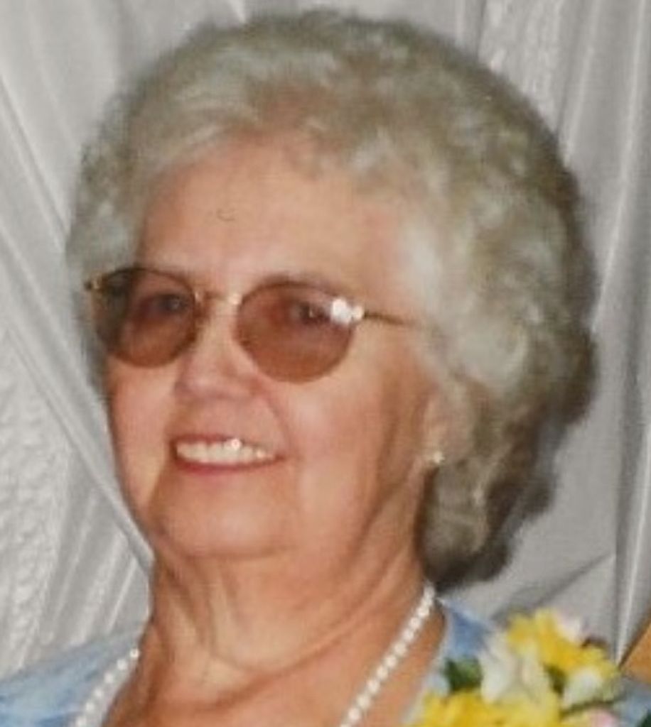 Freda Jean Knight