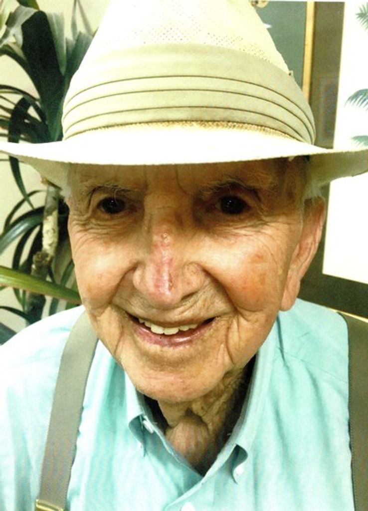 Albert Clarence Thomas Profile Photo