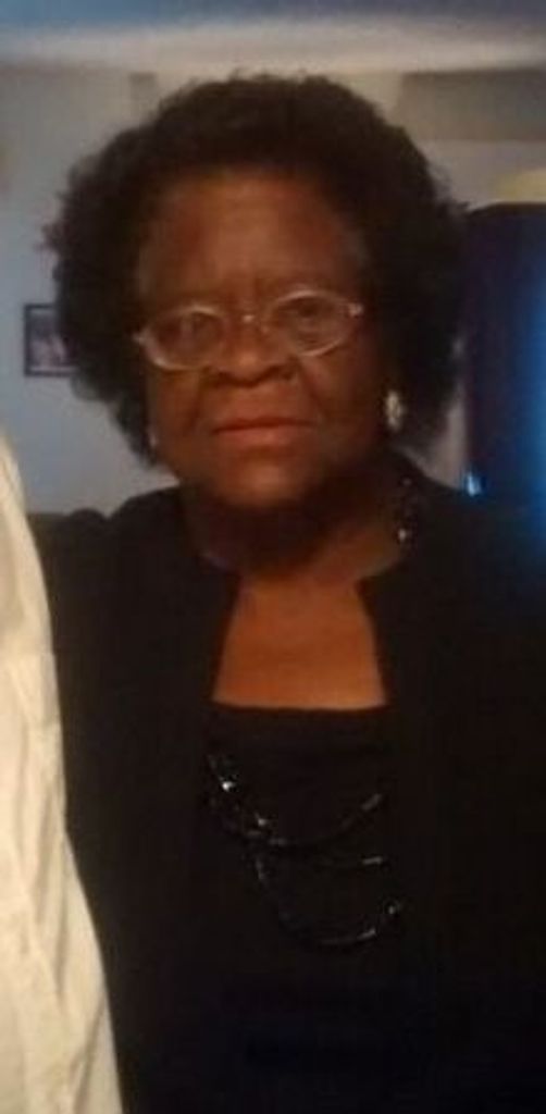 Carolyn Florence Young