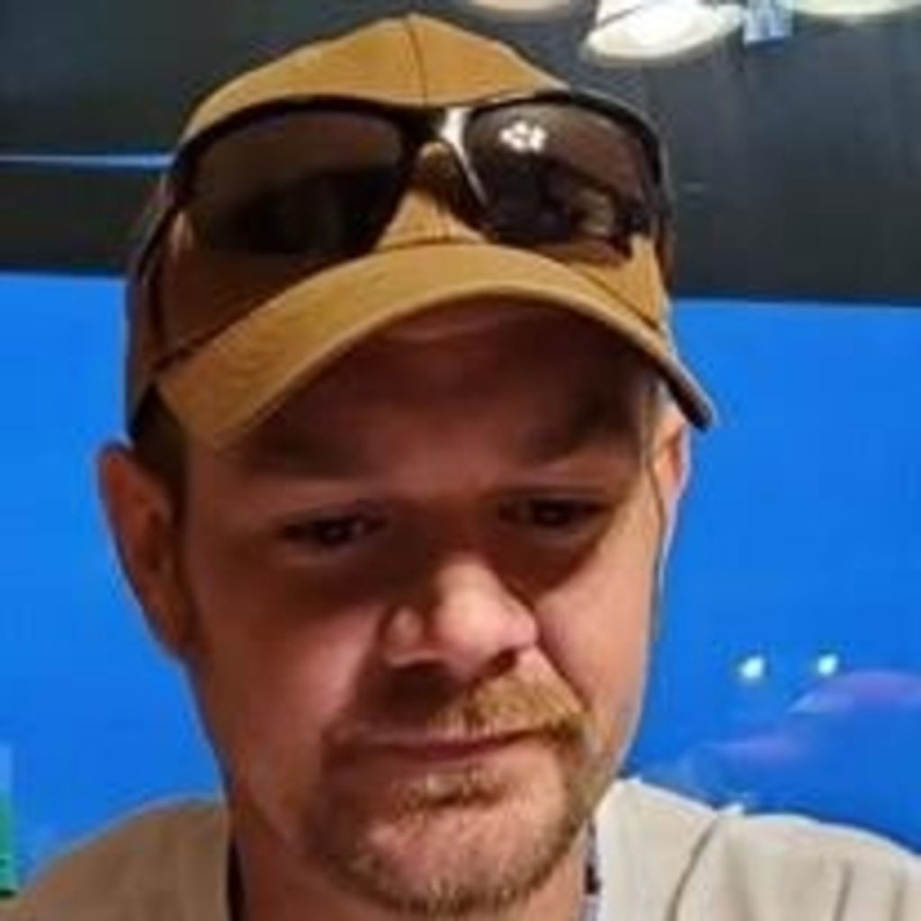 Derek Darnes Profile Photo