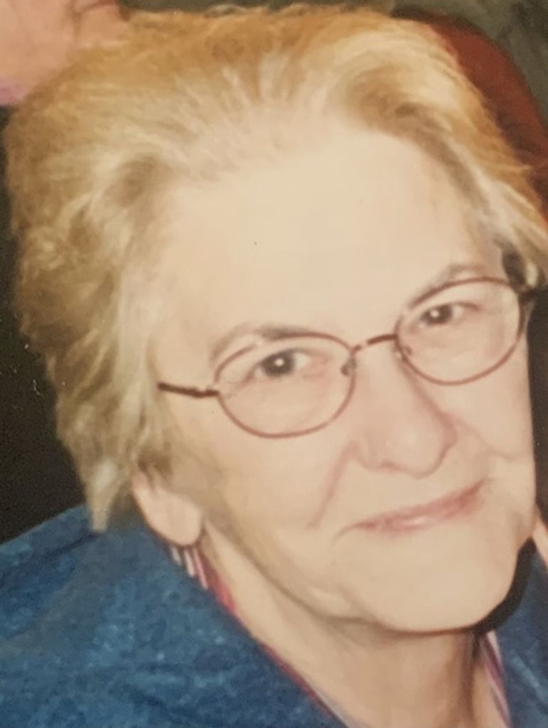Elizabeth A. Olszewskie Profile Photo