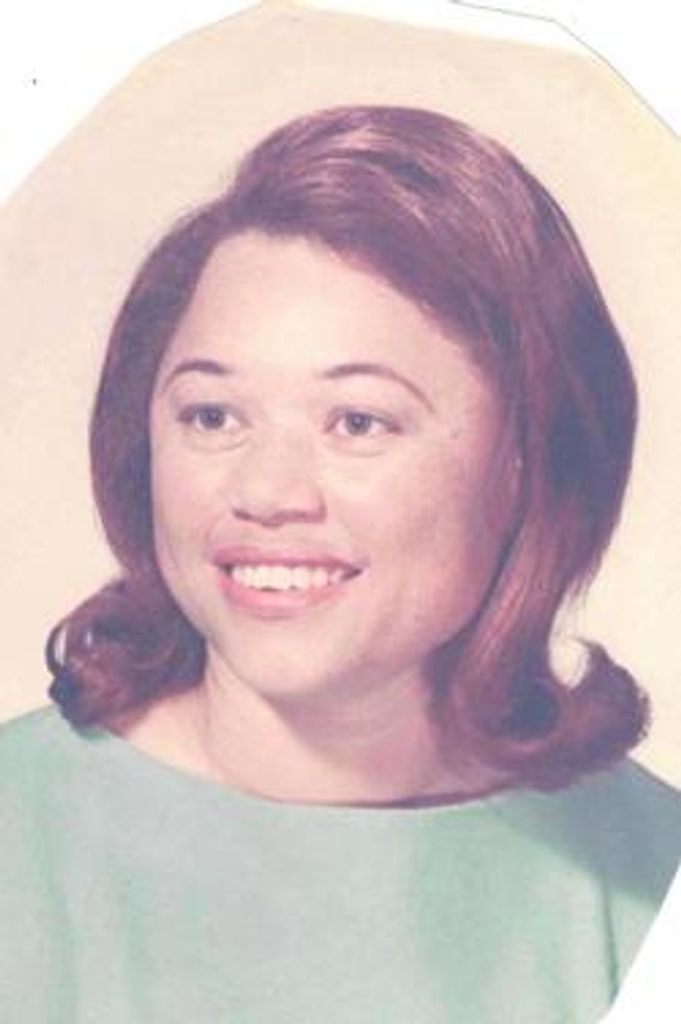 Grace Dorothea Smith