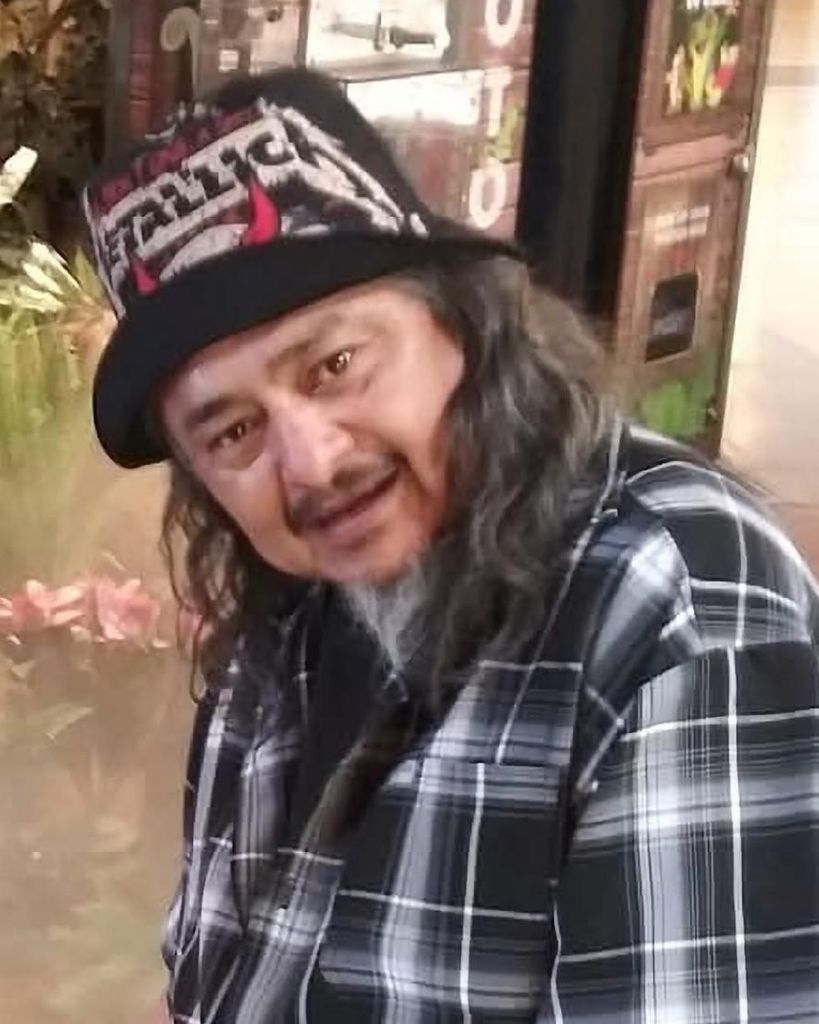 Fred Lee Nelson Profile Photo