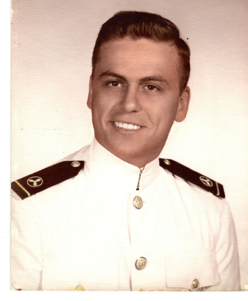 Allan Laney Profile Photo