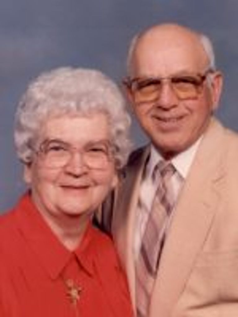 Dorothy Lirgg