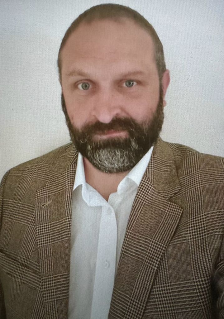 Anthony Ryan Hopkins Profile Photo