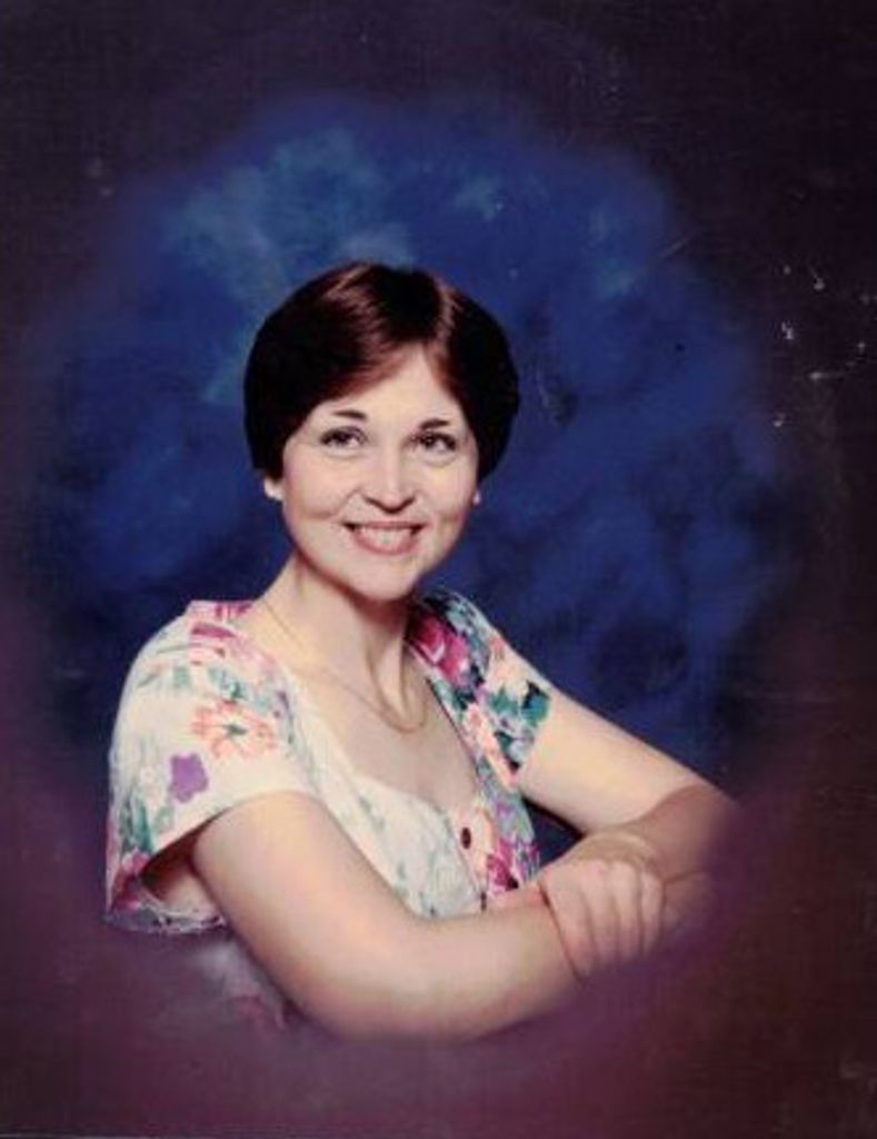 Donna Smyly