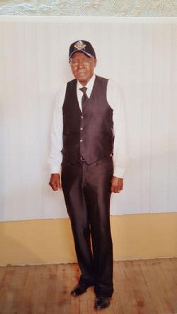 Eddie Lee Carswell, Jr.