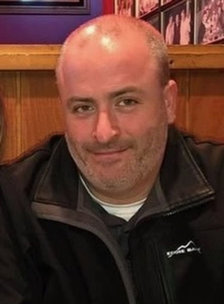 Christopher "Chris" James Flad Profile Photo