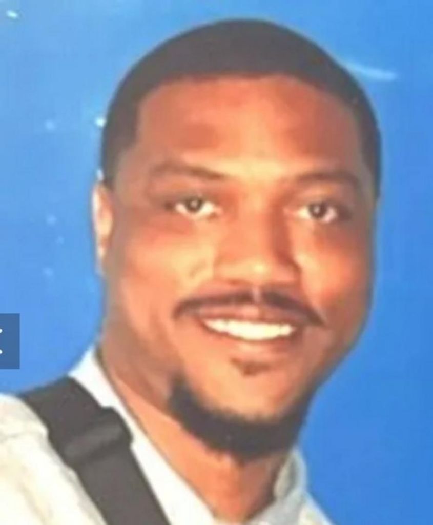 Gary Dwight Cooper Ii Profile Photo