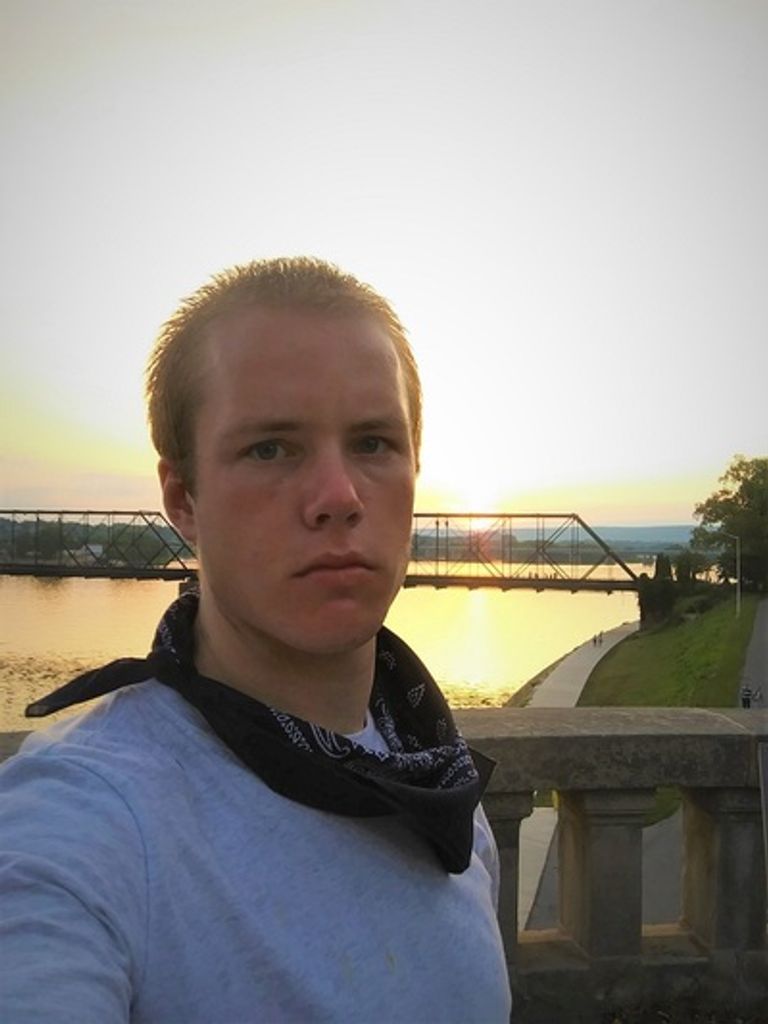 Nolan Koplitz Harty Profile Photo