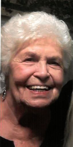 Doris "Beryl" Bowman Profile Photo