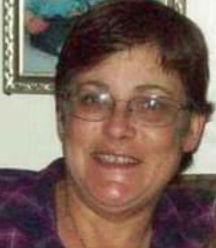 Patricia Glass