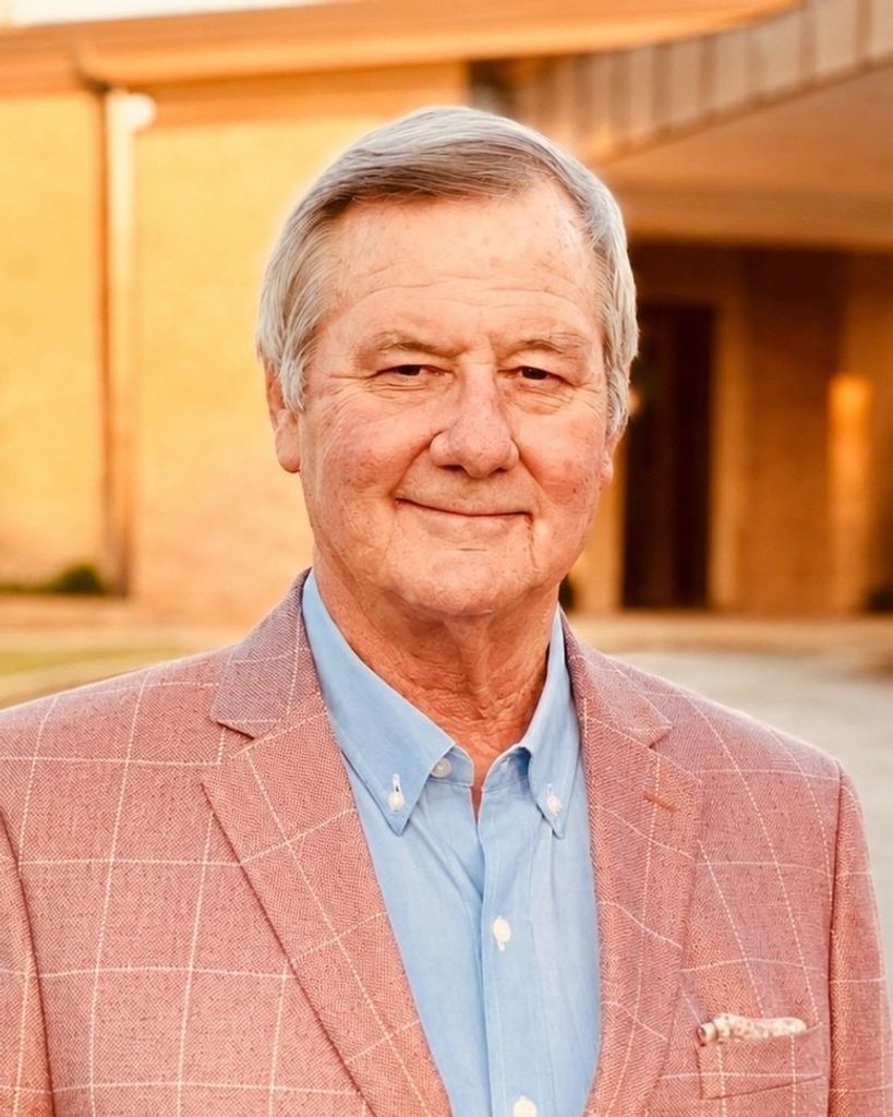 Marshall O'Neal Colley