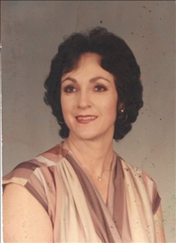 Margaret Ann Johnson