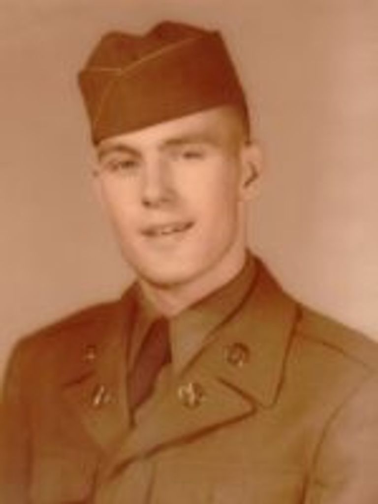 Arglee  “Bill” Mills