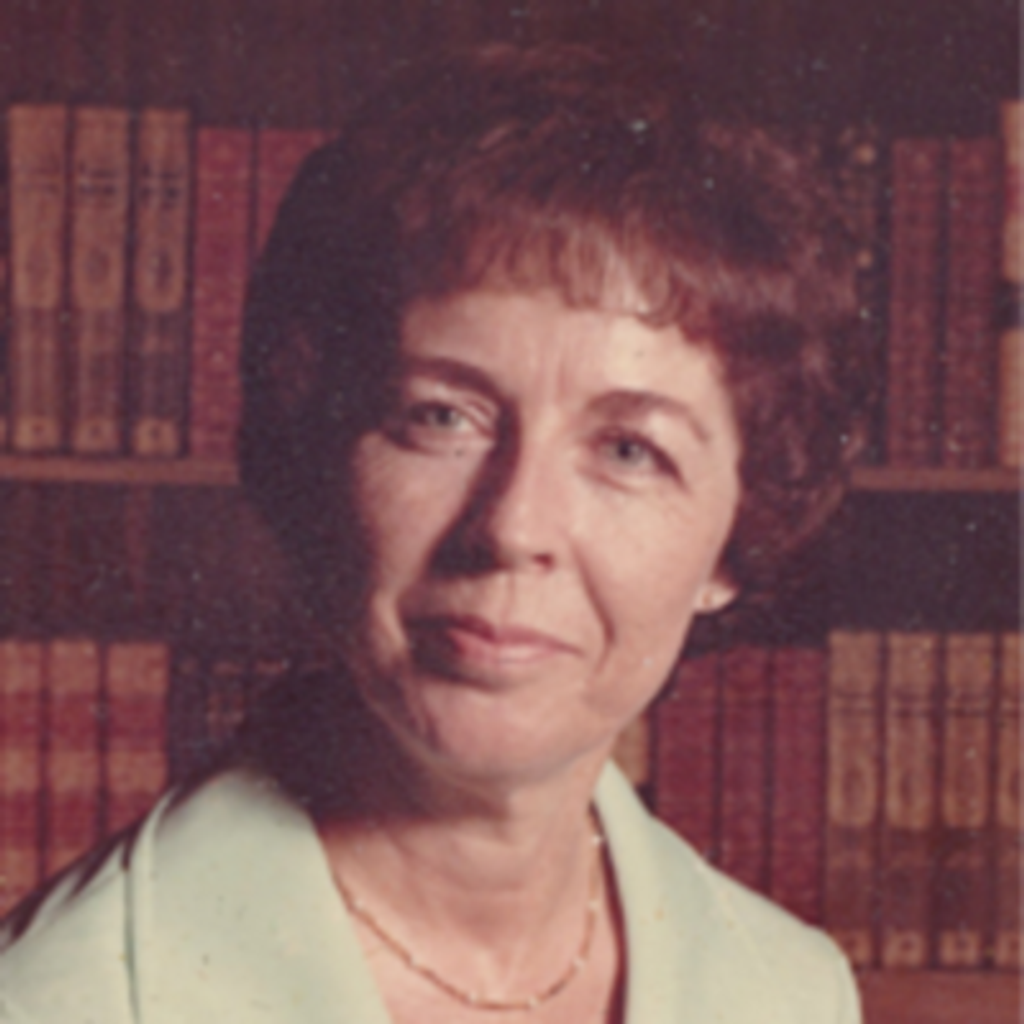 Elva Jim Martin Alewine