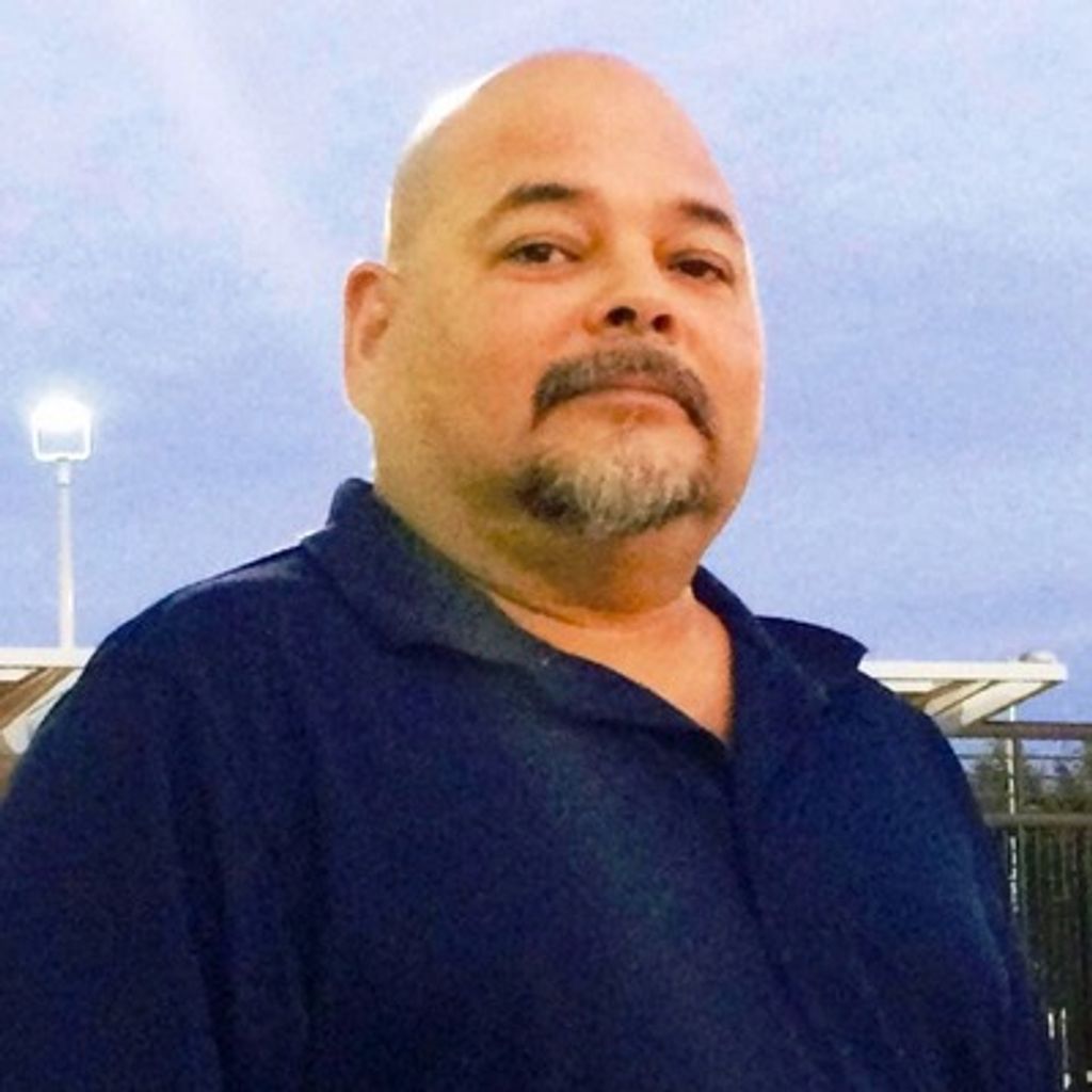 Michael Lopez