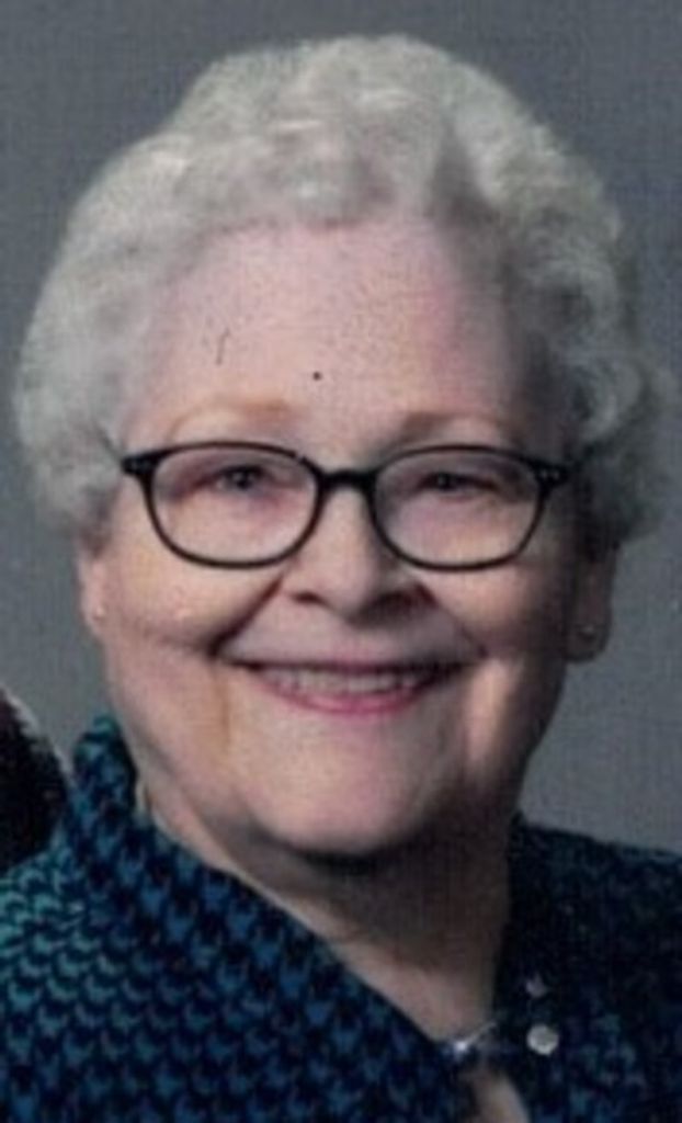 Julianne Oertli Profile Photo