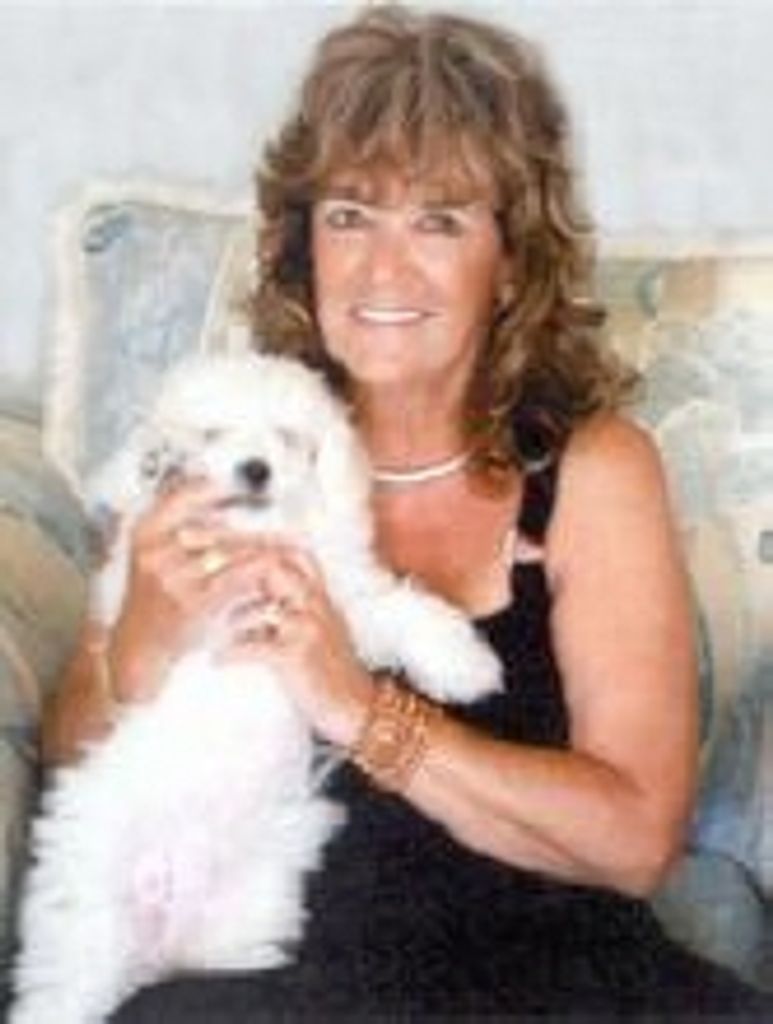 Sharon M. Mclane Gentzler