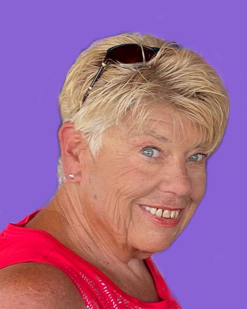 Stephanie J. Ramsay