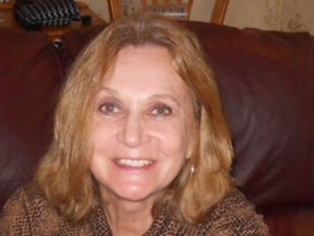Elizabeth Jane Budd