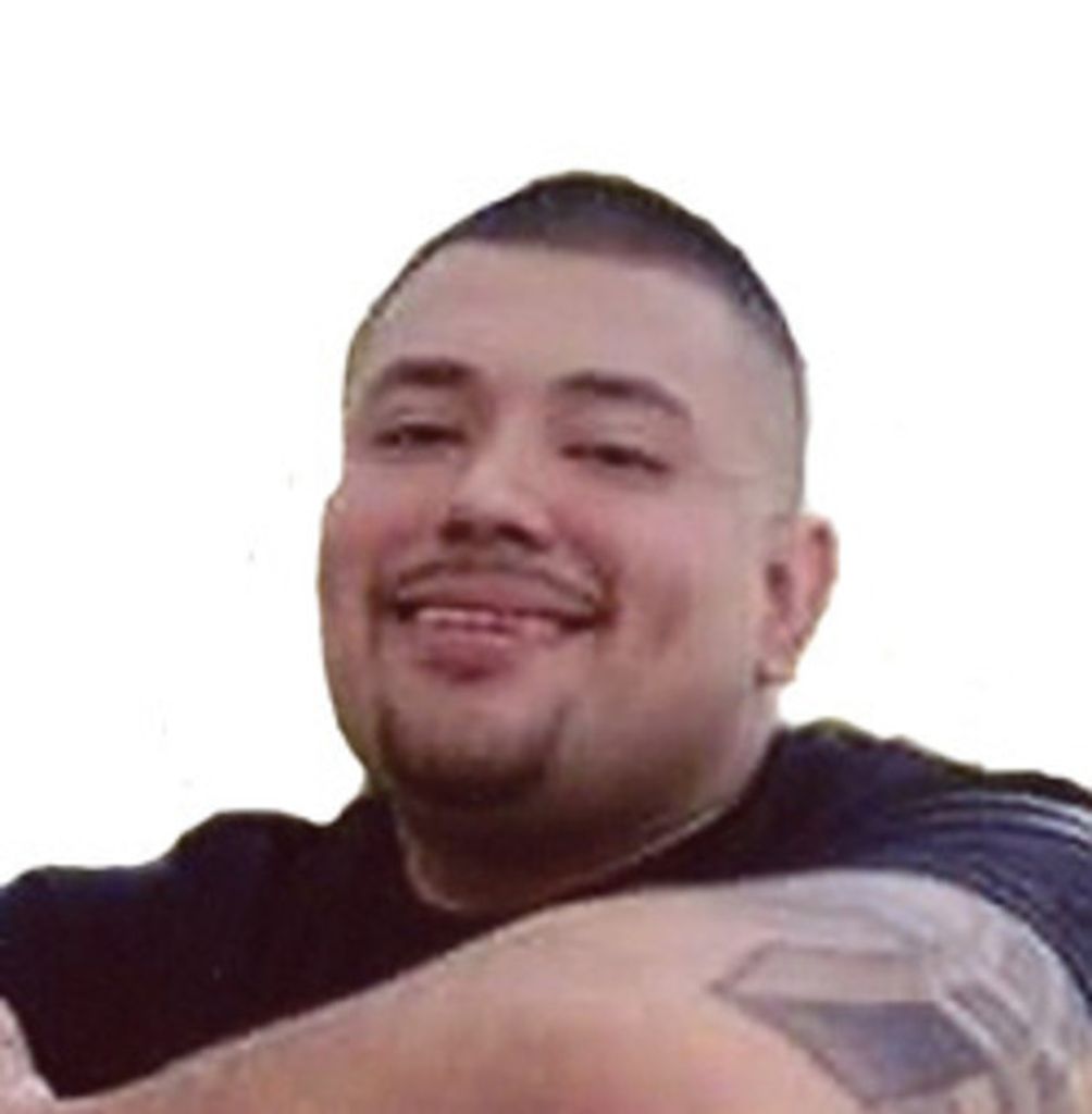 Robert Hernandez