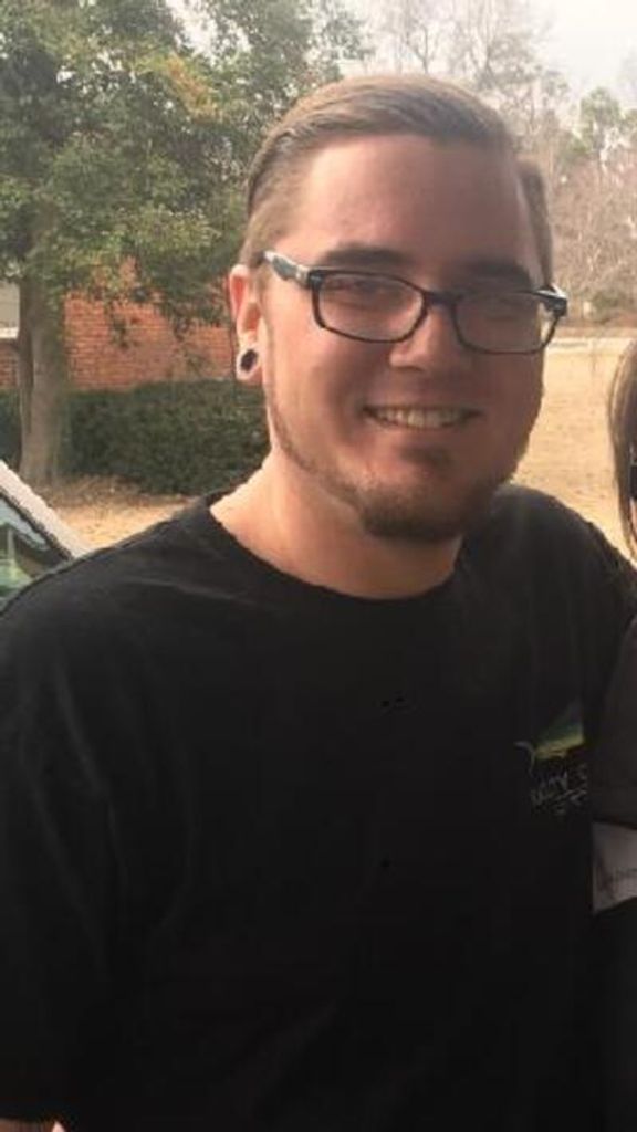 Hunter Wayne Overall Profile Photo