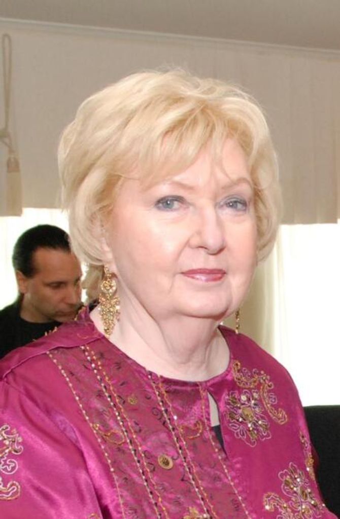 Annette Doris Profile Photo