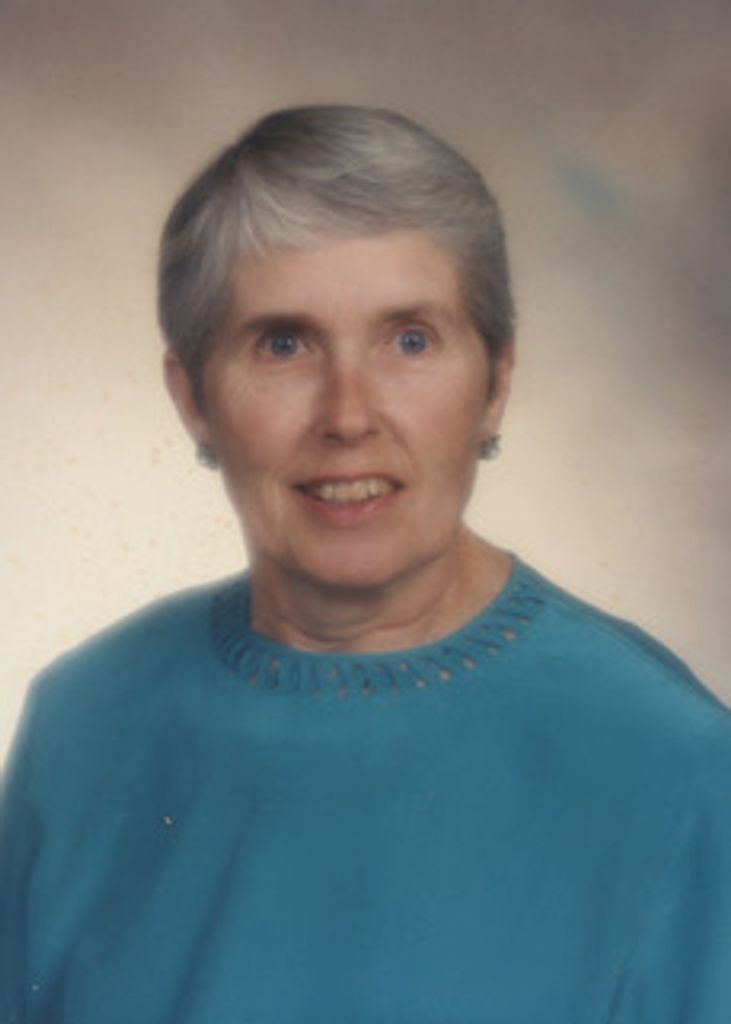 Lila Joan Corner